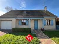 Vente maison