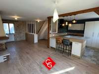 Vente maison