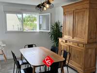 Vente maison