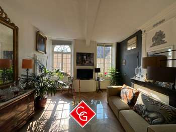 Vente maison Bayeux 14