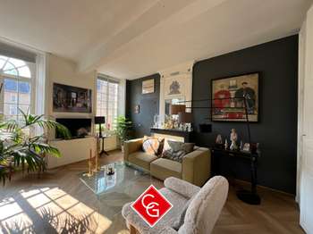 Vente maison