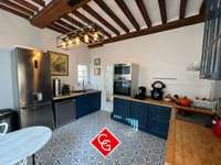 Vente maison