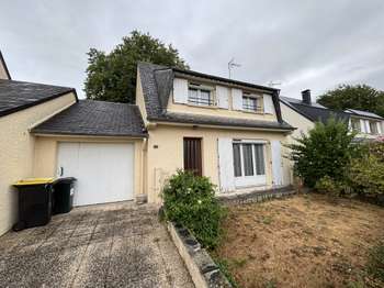 Vente Maison 3 chambresBayeux