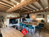 Vente maison