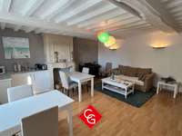 Vente maison