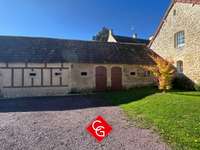 Vente maison