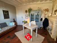 Vente maison
