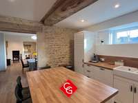 Vente maison