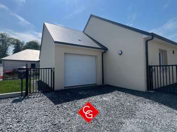 Vente maison Bayeux 14