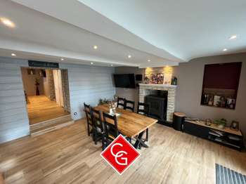 Vente maison Bayeux 14