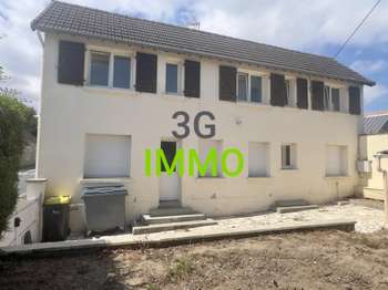 Maison 5 pièces 72 m² · à Bayeux · 72 m² · 168 500 €