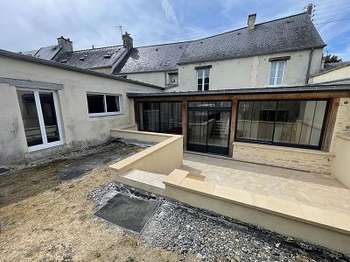 Vente Maison 4 chambresBayeux