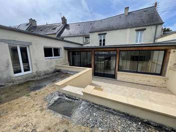 Vente Maison 4 chambresBayeux