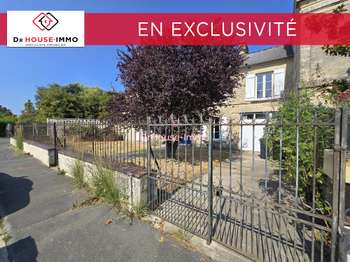 Vente maison 7 pièces Bayeux 14