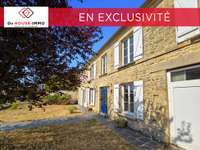 Vente maison 7 pièces Vente maison 7 pièces