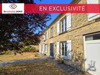 Vente maison 7 pièces Vente maison 7 pièces