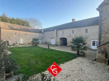 Vente maison