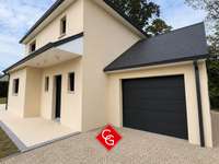 Vente maison