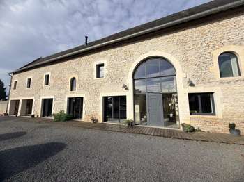 Vente Maison 5 chambresBayeux