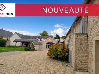 Vente Maison 4 chambresBayeux