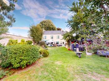 Vente maison 6 pièces Bayeux 14