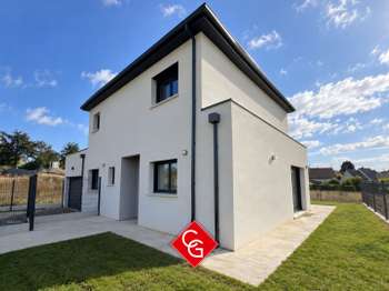 Vente Maison 4 chambresBayeux