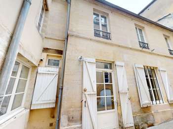 Vente Maison 2 chambresBayeux