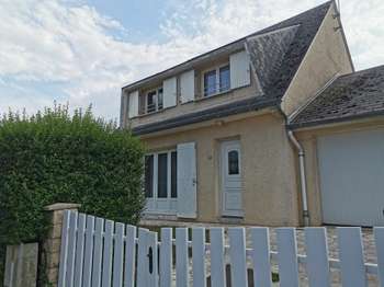 Vente maison 6 pièces Bayeux 14