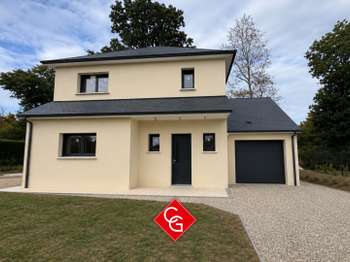 Vente Maison 4 chambresBayeux