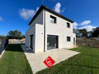 Vente maison