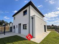 Vente maison