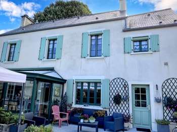 Vente Maison 4 chambresBayeux