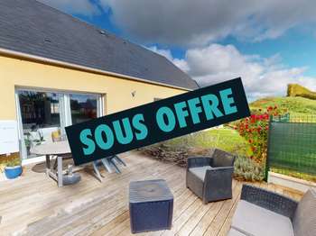 Vente Maison 4 chambresBayeux