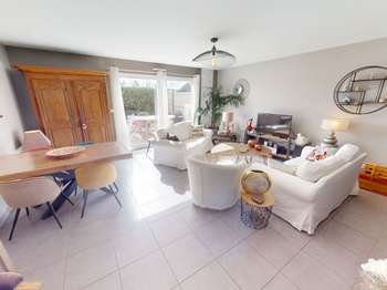 Vente maison 6 pièces Bayeux 14