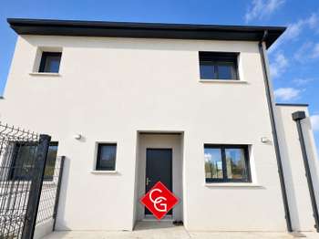 Vente maison