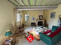 Vente maison