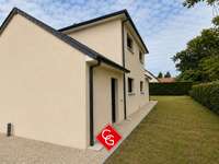 Vente maison
