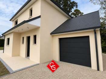 Vente maison