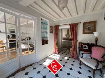 Vente maison