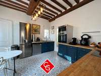 Vente maison