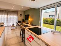 Vente maison