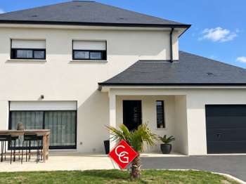 Vente Maison 4 chambresBayeux