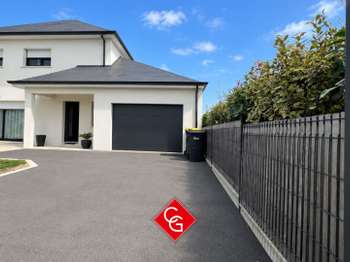 Vente maison
