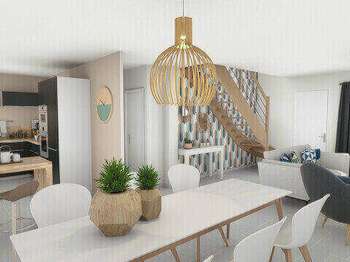 Vente maison