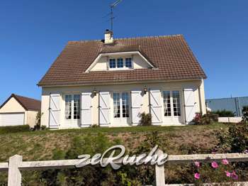 Vente maison 6 pièces Bayeux 14