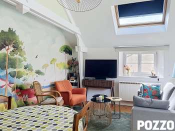 Vente Maison 2 chambresBayeux
