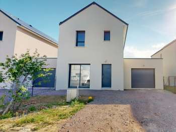Vente Maison 3 chambresBayeux