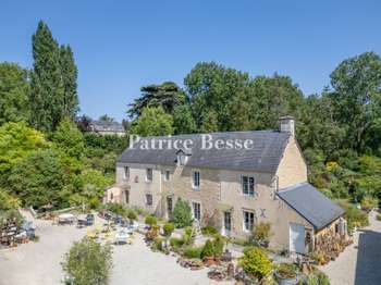 Vente maison 5 pièces Bayeux 14