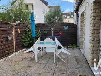 Vente Maison 3 chambresBayeux