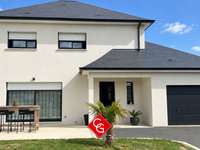 Vente maison